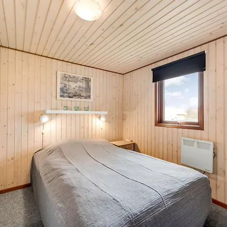 Hoghni - 850m To The Fjord By Interhome Hébergement de vacances