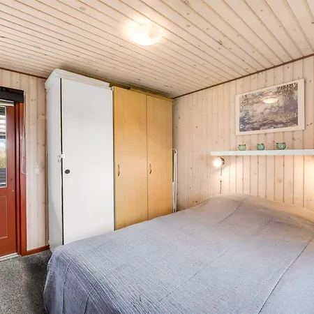 Hoghni - 850m To The Fjord By Interhome Nyaraló Hemmet