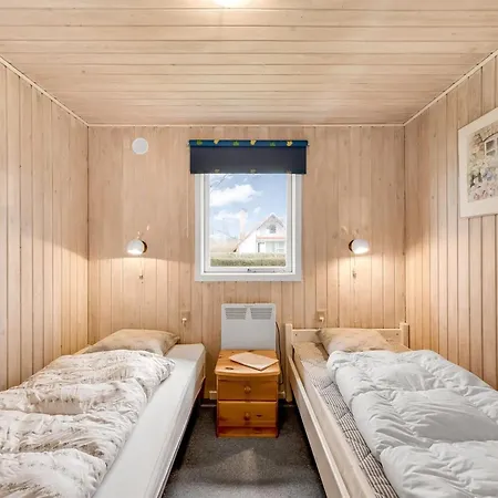 Feriehus Hoghni - 850m To The Fjord By Interhome